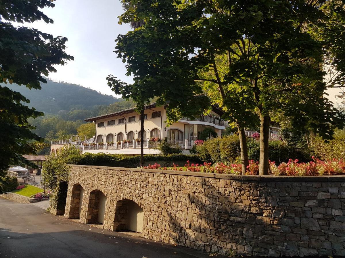 Fontanile Relais - Valcalepio Lounge Hotel Gandosso Exterior foto